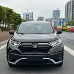 Honda CR-V 2022 из Китая