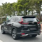 Honda CR-V 2022 из Китая