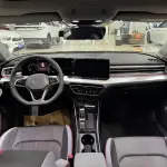 Volkswagen Lamando 2023 из Китая