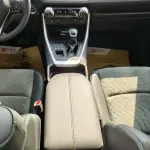 Toyota RAV4 2023 из Китая