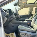 Toyota RAV4 2023 из Китая