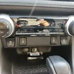 Toyota RAV4 2023 из Китая