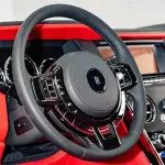 Rolls-Royce Cullinan 2024 из Китая
