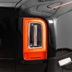 Rolls-Royce Cullinan 2024 из Китая