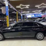 Mercedes-Benz E-Class 2022 258 л.с. — лот 57807564 из Китая