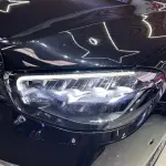 Mercedes-Benz E-Class 2022 258 л.с. — лот 57807564 из Китая