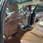 Mercedes-Benz E-Class 2022 258 л.с. — лот 57807564 из Китая