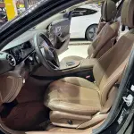 Mercedes-Benz E-Class 2022 258 л.с. — лот 57807564 из Китая