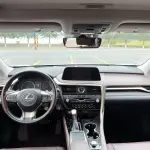 Lexus RX 2022 из Китая