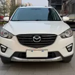 Mazda CX-5 2014 из Китая