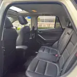 Mazda CX-5 2014 из Китая