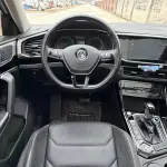 Volkswagen Tayron 2020 из Китая