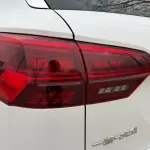 Volkswagen Tayron 2020 из Китая