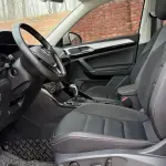 Volkswagen Tayron 2020 из Китая