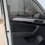Volkswagen Tayron 2020 из Китая