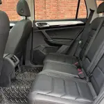 Volkswagen Tayron 2020 из Китая
