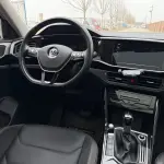 Volkswagen Tayron 2020 из Китая