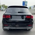 Mercedes-Benz GLC 2023 258 л.с. — лот 57807608 из Китая