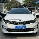 Kia K5 2017 161 л.с. из Китая