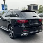 Mercedes-Benz GLC 2023 258 л.с. — лот 57807608 из Китая