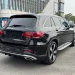 Mercedes-Benz GLC 2023 258 л.с. — лот 57807608 из Китая