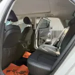 Kia K5 2017 161 л.с. из Китая