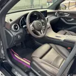 Mercedes-Benz GLC 2023 258 л.с. — лот 57807608 из Китая
