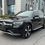 Mercedes-Benz GLC 2023 258 л.с. — лот 57807608 из Китая