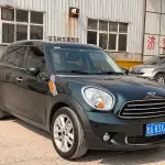 MINI Mini Countryman 2012 120 л.с. из Китая
