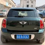 MINI Mini Countryman 2012 120 л.с. из Китая