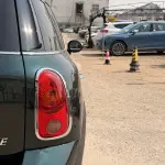 MINI Mini Countryman 2012 120 л.с. из Китая