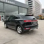 Lincoln MKC 2019 253 л.с. из Китая