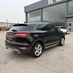 Lincoln MKC 2019 253 л.с. из Китая
