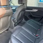 Audi A4L 2023 190 л.с. — лот 57807719 из Китая