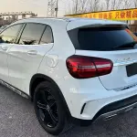 Mercedes-Benz GLA 2019 156 л.с. 156 л.с. 156 л.с. из Китая