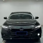 Honda Accord 2022 из Китая