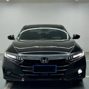 Honda Accord 2022 из Китая