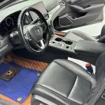 Honda Accord 2022 из Китая