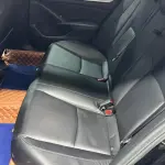 Honda Accord 2022 из Китая