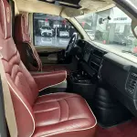 GMC Savana 2015 314 л.с. из Китая