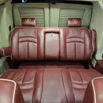GMC Savana 2015 314 л.с. из Китая