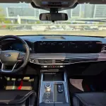 Ford Explorer 2024 276 л.с. из Китая