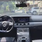 Mercedes-Benz E-Class 2018 184 л.с. — лот 57807979 из Китая