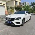 Mercedes-Benz E-Class 2018 184 л.с. — лот 57807979 из Китая