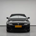 BMW 5 Series 2024 245 л.с. — лот 57807947 из Китая