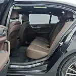BMW 5 Series 2024 245 л.с. — лот 57807947 из Китая