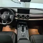 Wey Wey VV5 2021 из Китая