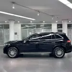 Mercedes-Benz GLC 2024 из Китая