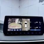 Hyundai Tucson 2021 177 л.с. из Китая