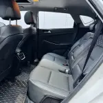 Hyundai Tucson 2021 177 л.с. из Китая